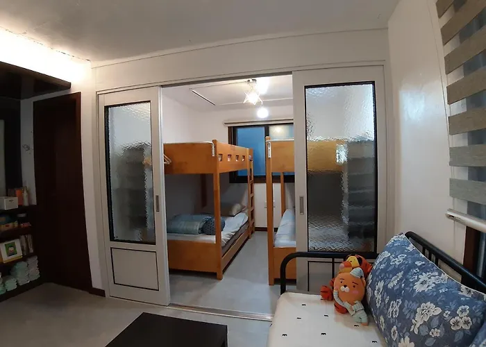 A Friend's House In