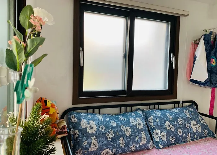 A Friend's House In *